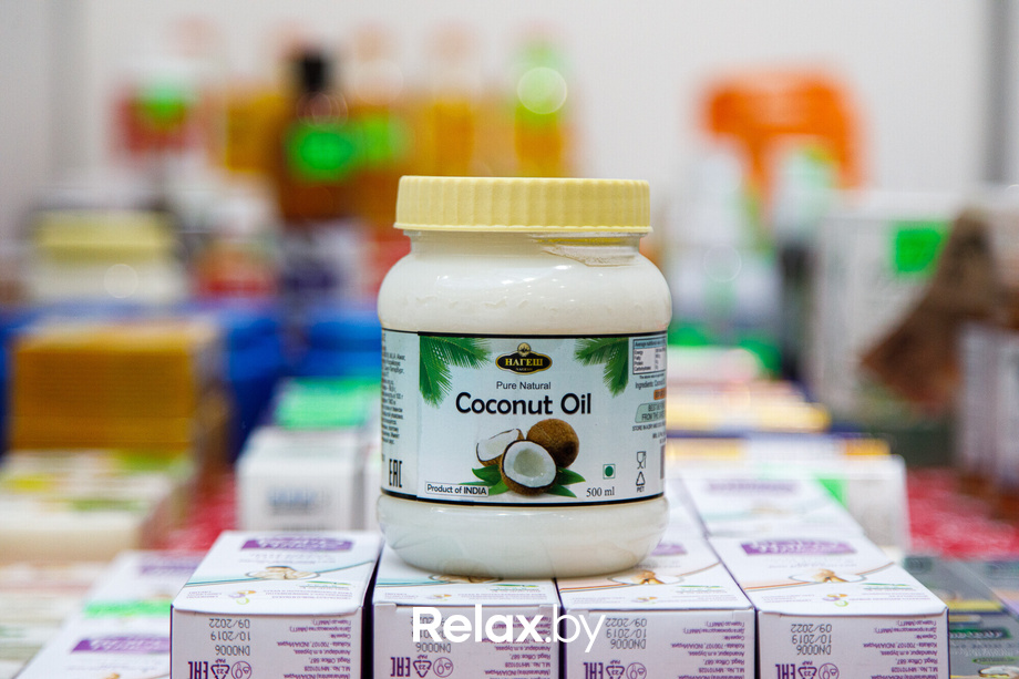 Ярмарка «Мир мёда и здоровья», фото № 39