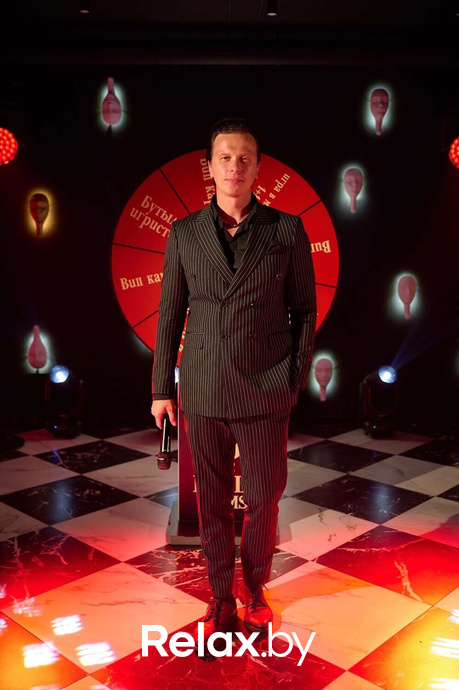 Mafia rooms opening, фото № 187