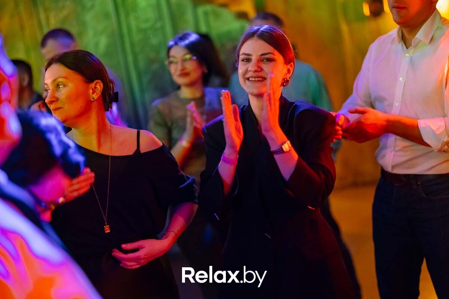 Saturday party, фото № 49