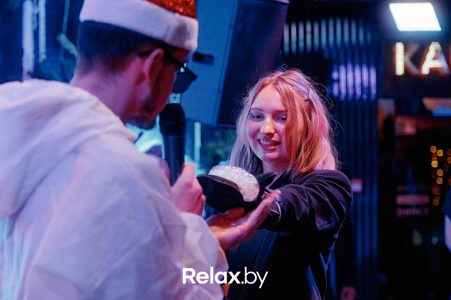 Новый Год в Ангелах, фото № 155