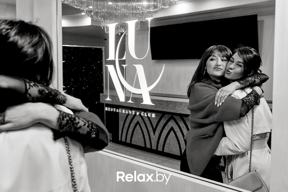 Restaurant LUNA - opening, фото № 112