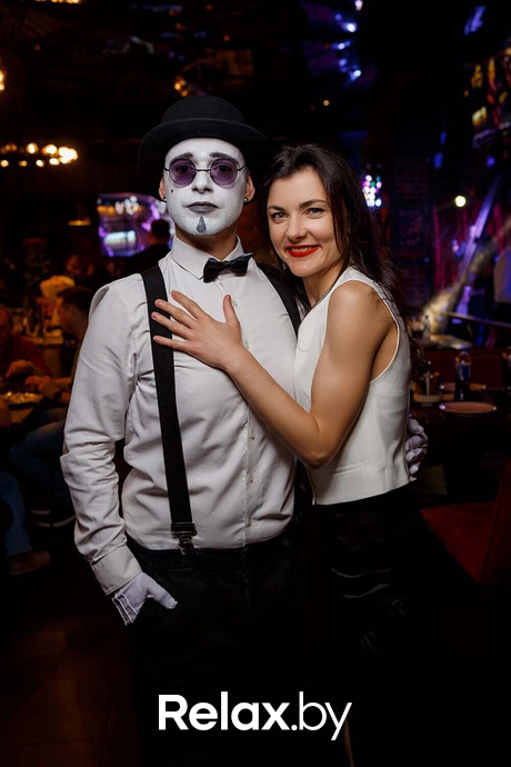 Brooklyn Live!, фото № 20