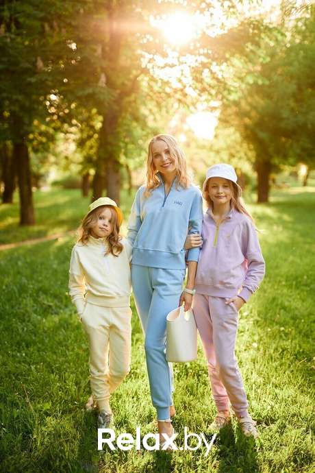 Показ PAR и O bag | Brands Fashion Show, фото № 95