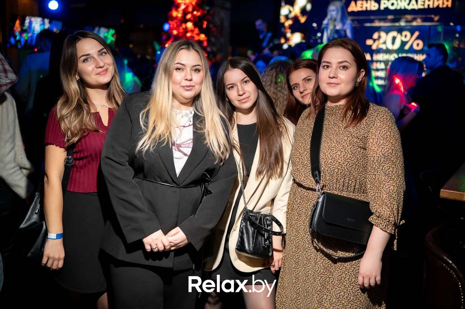 Saturday party, фото № 46