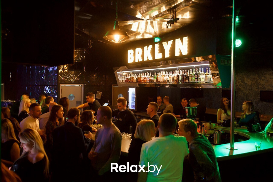 Brooklyn Live!, фото № 40