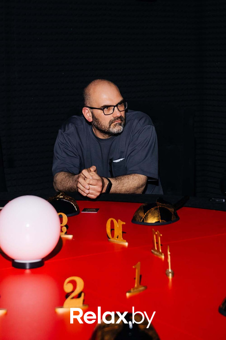 Битва блогеров, фото № 86