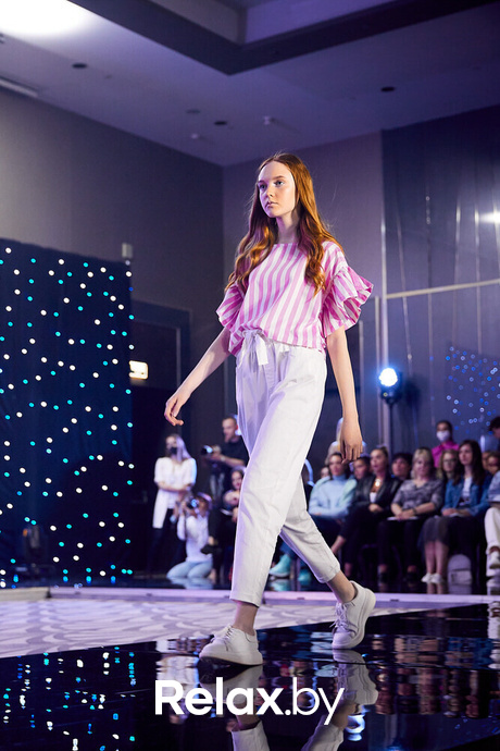 IMG Fashion KILLA PARTY - KIDS’ SHOW, фото № 613