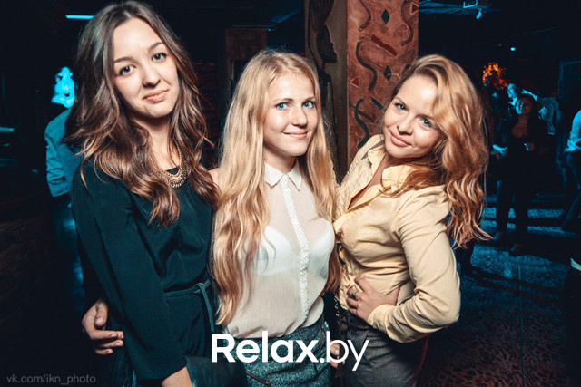 Африка, фото № 9