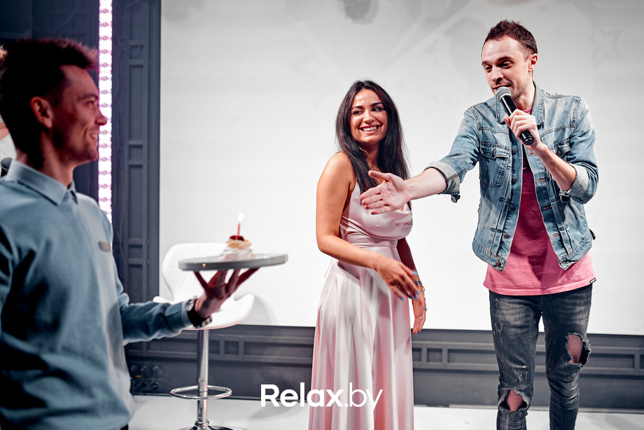 Saturday music, фото № 44