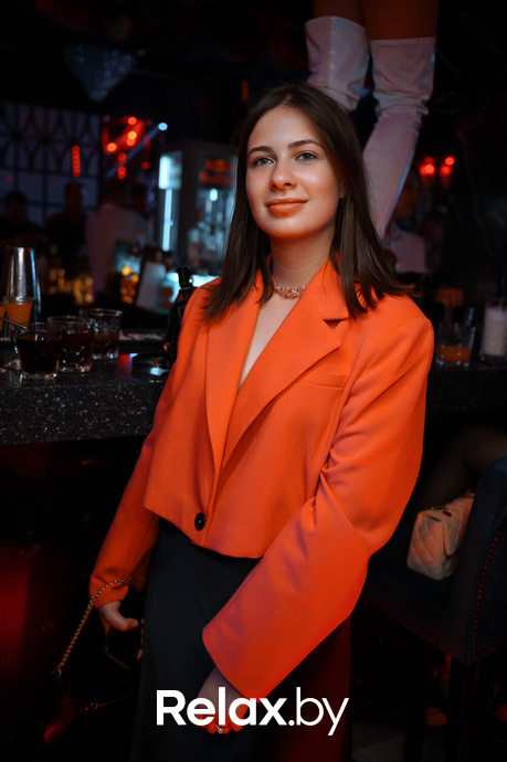 Saturday party, фото № 12