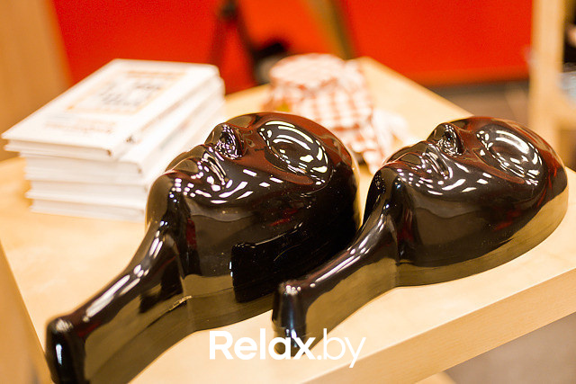 Новоселье Бизнес-школы "РАСТИ", фото № 26