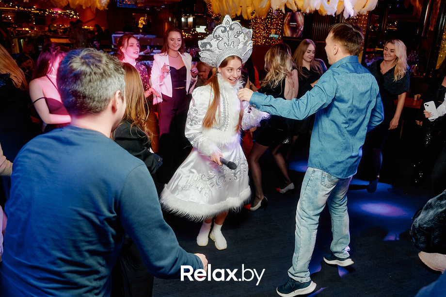 Старый Новый Год в Ангелах, фото № 7