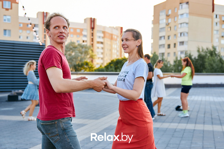 Аргентинское танго, фото № 84