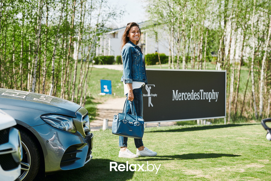 MercedesTrophy Belarus 2017, фото № 40