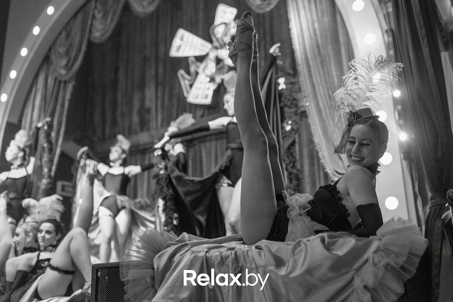 MoulinRouge Party, фото № 44