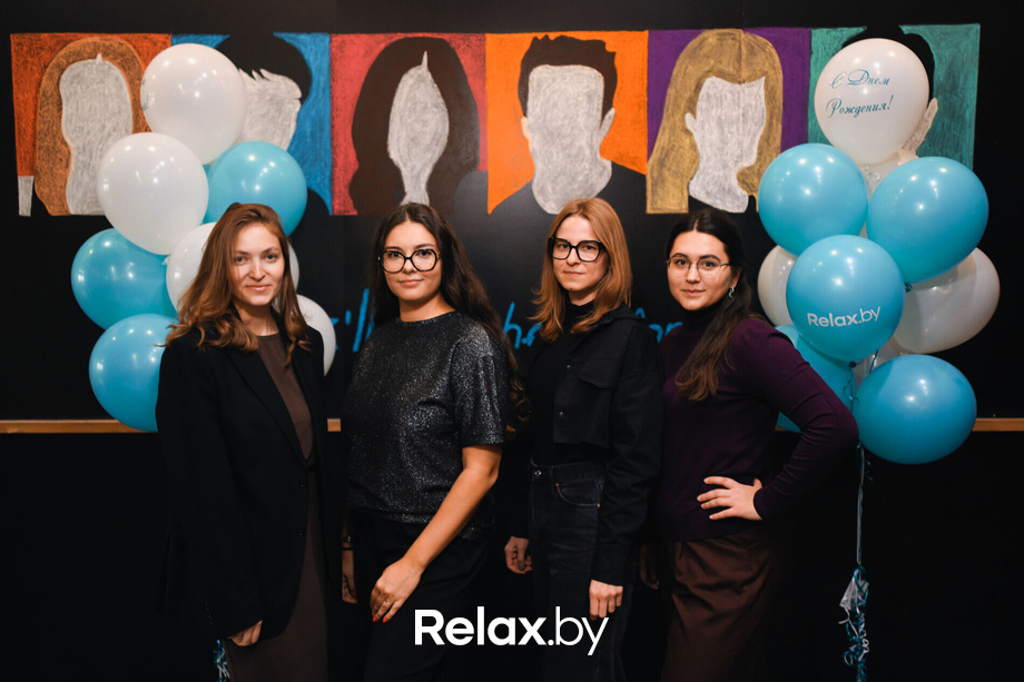 Relax Friends, фото № 24