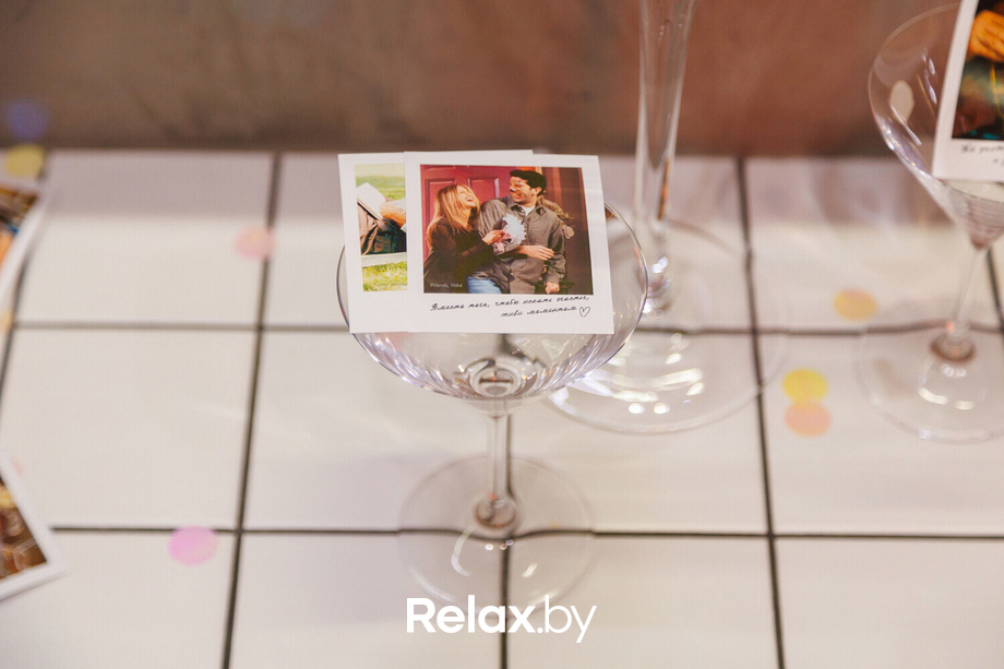 Relax and the City, фото № 19