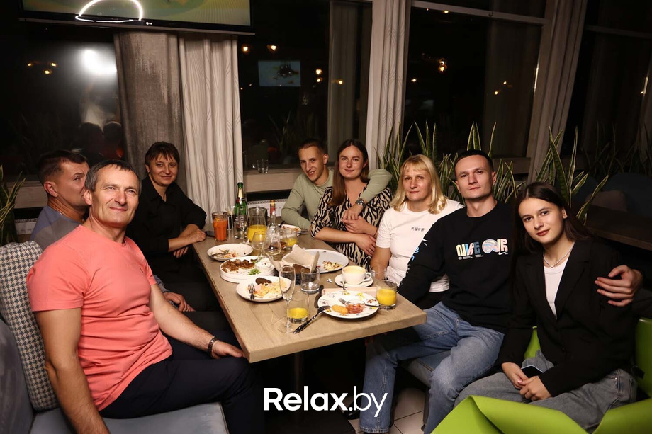 Terra party, фото № 22