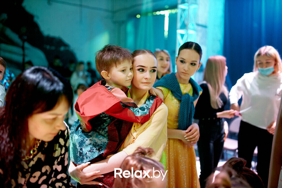 FASHION KIDS’ SHOW, фото № 387