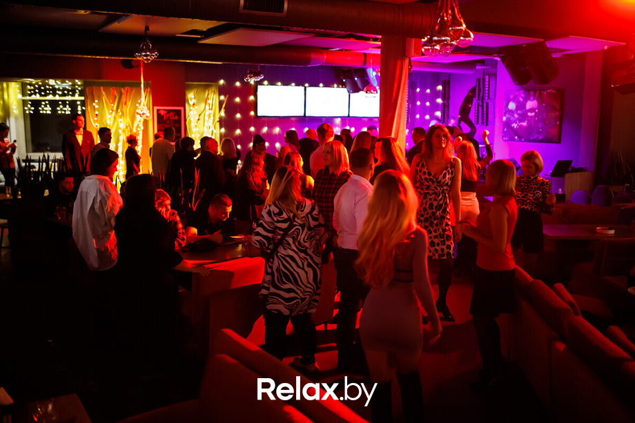 Hot Weekend, фото № 1