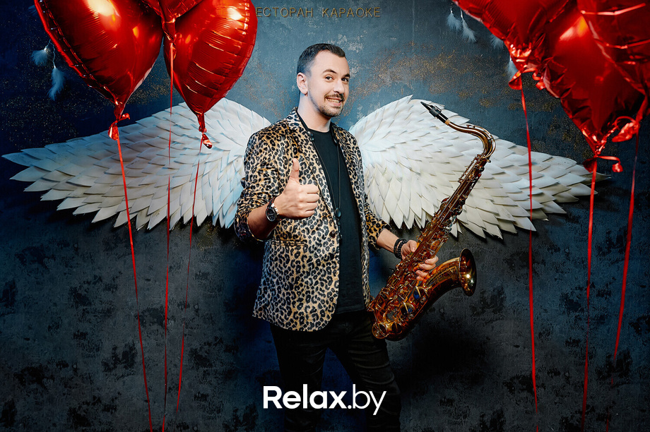 Love & Angels, фото № 32