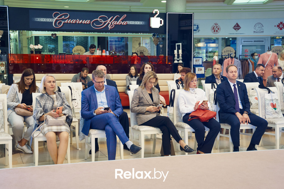 «Минск модный» - в ТЦ «Столица», фото № 46