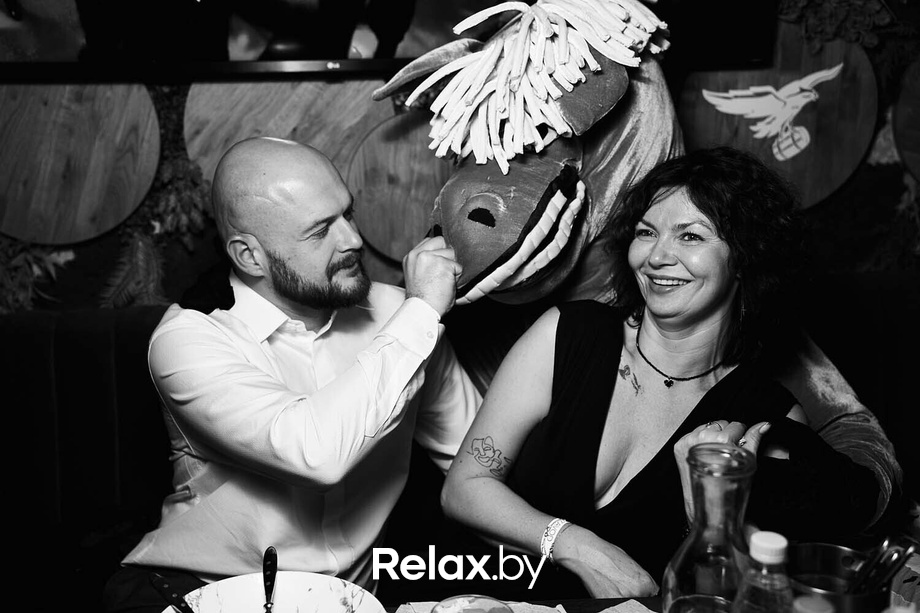 Новогодний корпоратив, фото № 6