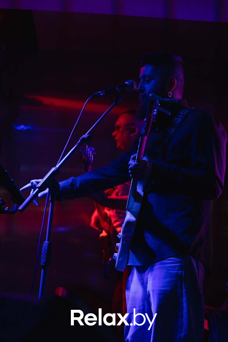 Terra party, фото № 39