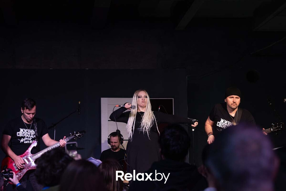 Таверна World of Barcraft, фото № 5