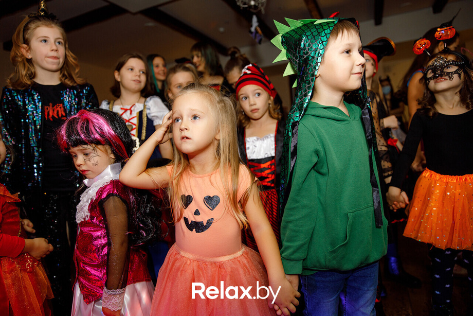 Тыква-пати, фото № 90