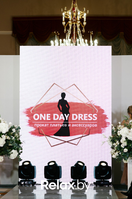 Fashion-терапия «Жизнь заново» by Kabadaryan, фото № 353