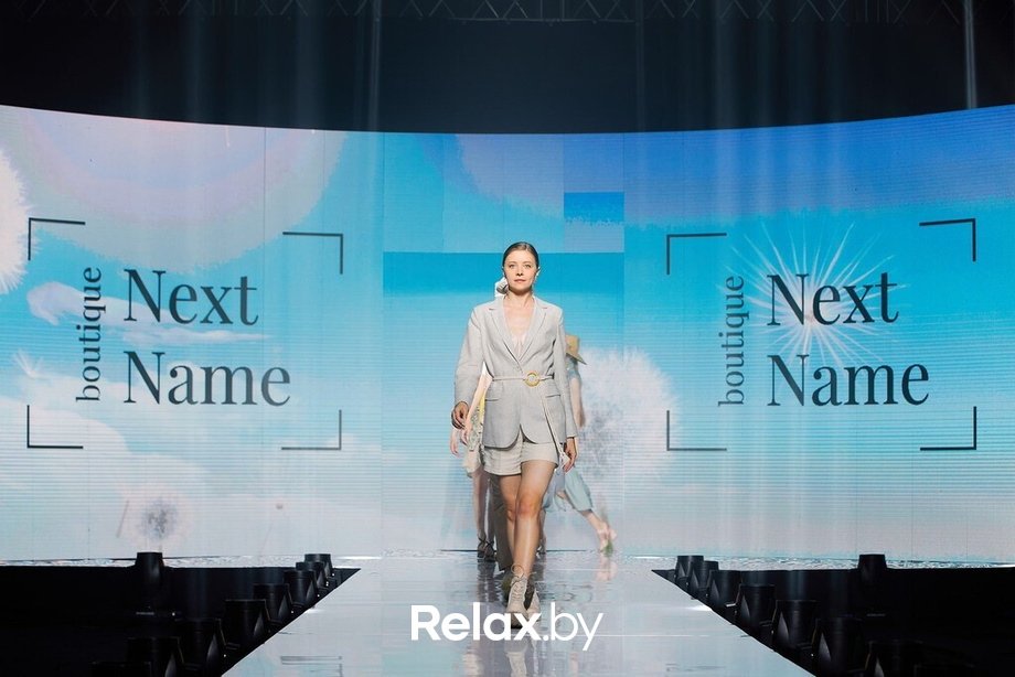 Показ Канцэпт-Крама и Next Name Boutique | Brands Fashion Show, фото № 104