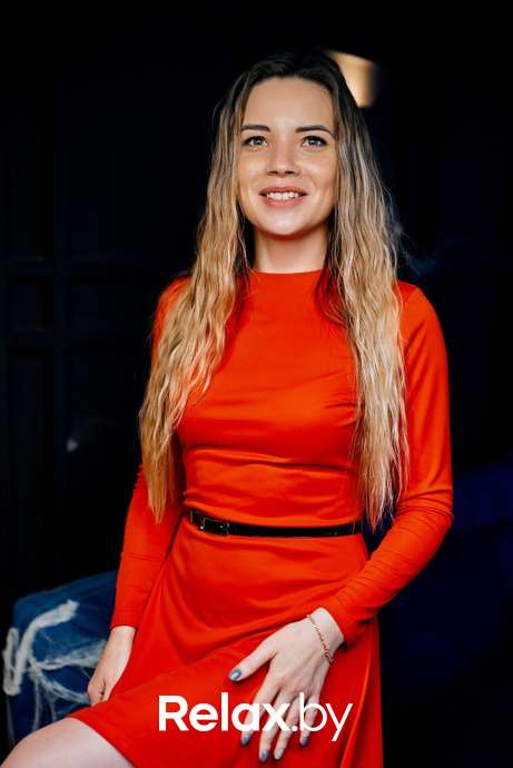 Суббота в Ангелах, фото № 66