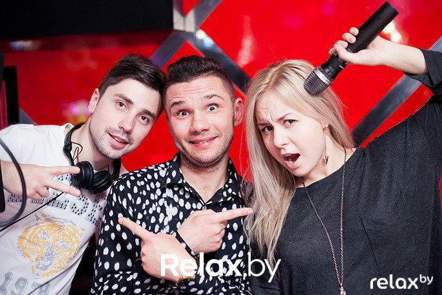 Next Club Show, фото № 101