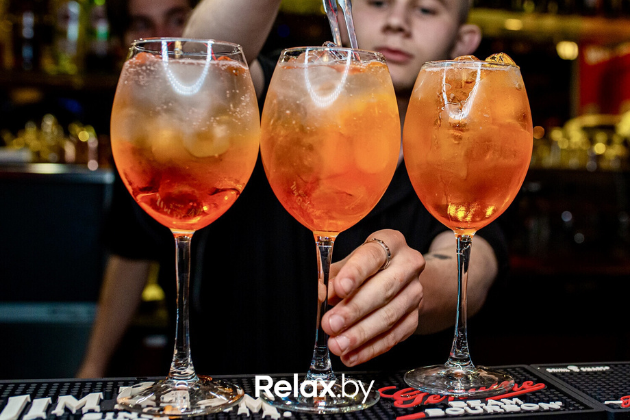 MoulinRouge, фото № 69