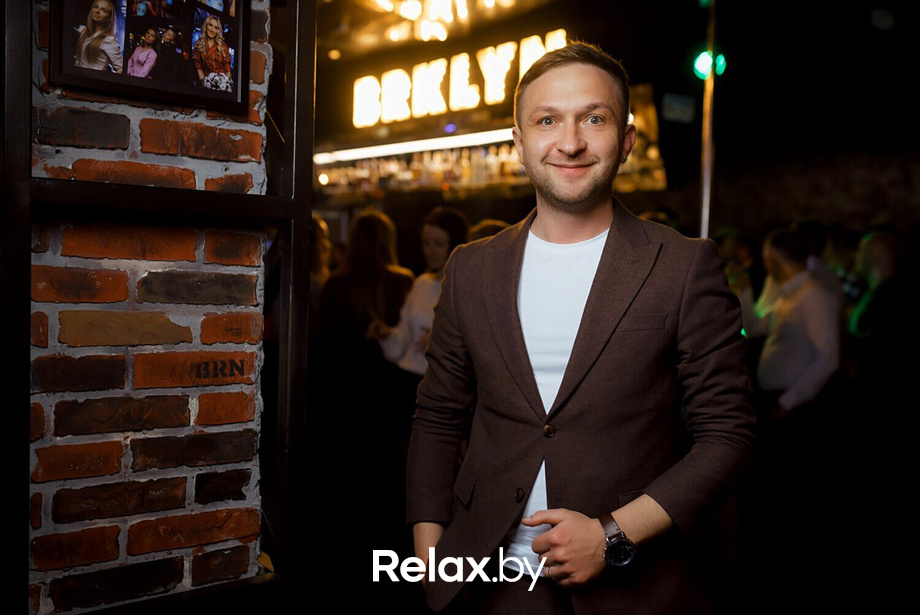 Brooklyn Live!, фото № 34