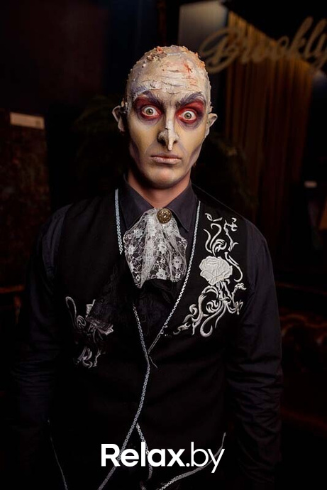 Осенний Карнавал, фото № 94