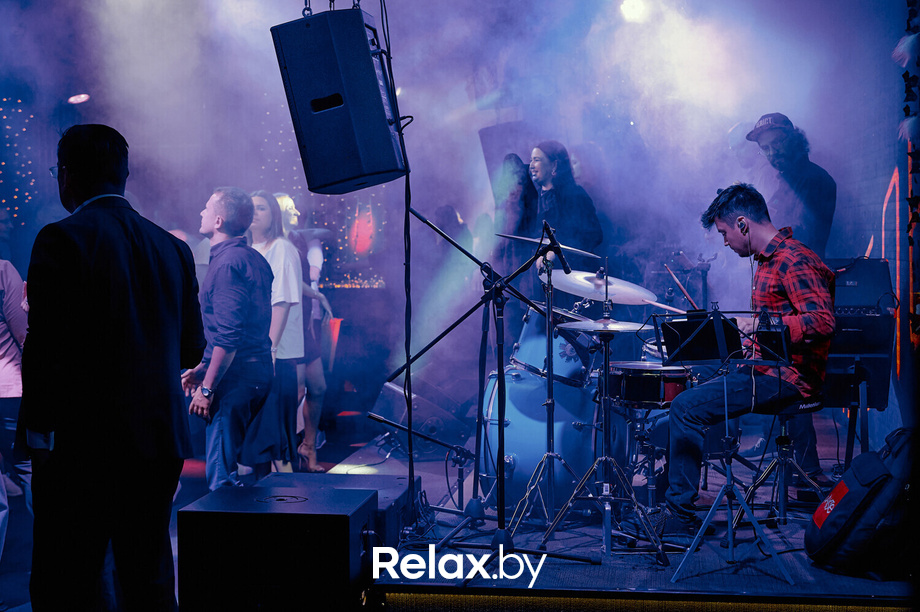 Friday Music, фото № 6