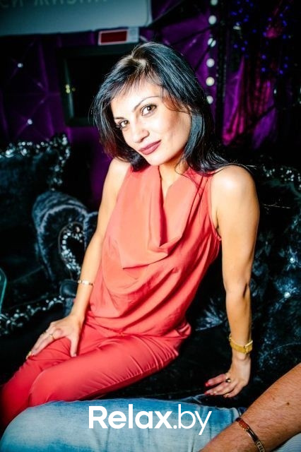 Вечеринка Crazy Flowers, фото № 98