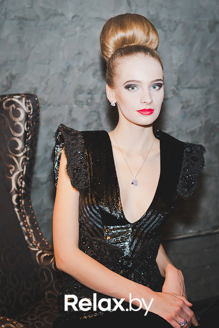 Listapad Film Festival Grand Opening Party by France Group, фото № 2