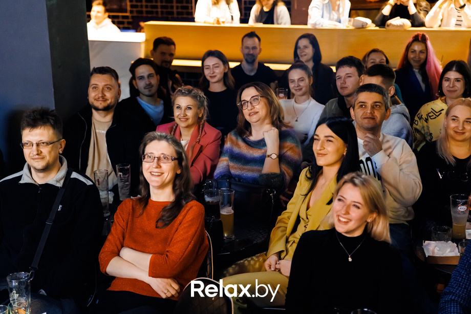 Отчетный концерт, фото № 92