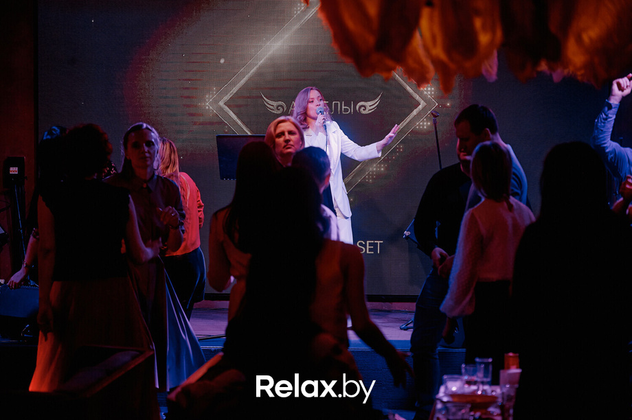 Рождество с Ангелами, фото № 52