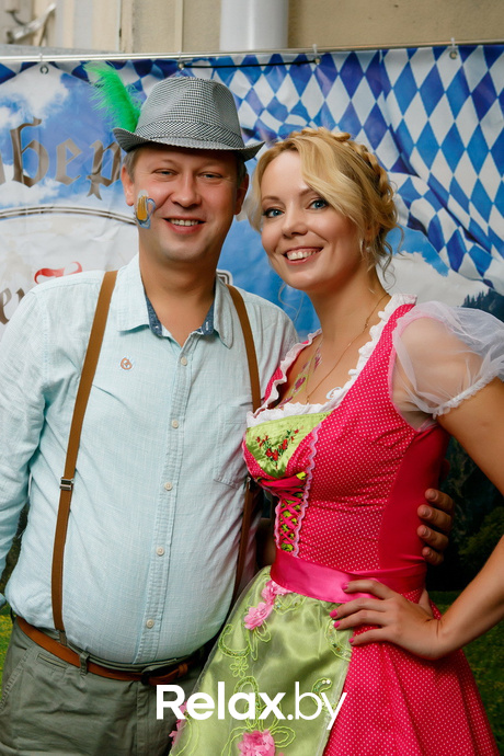 Октоберфест, фото № 30