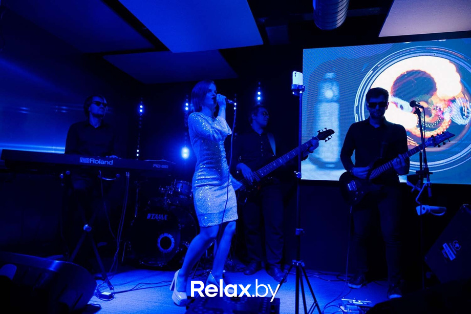 Ночные жители, фото № 19