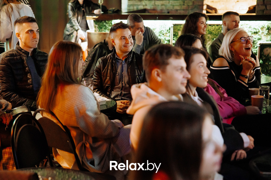 Отчетный концерт, фото № 67