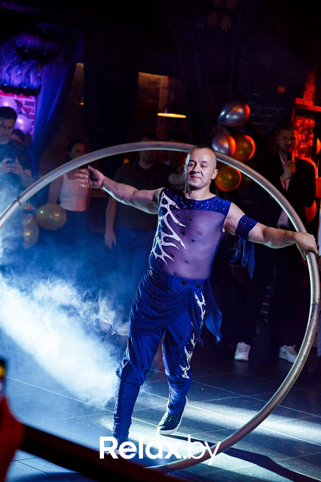 День рождения ресторана Бруклин!, фото № 70