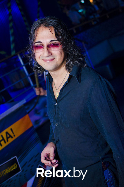 Опасная зона, фото № 44