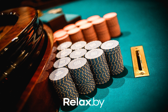 Шоу «Тропикана», фото № 65