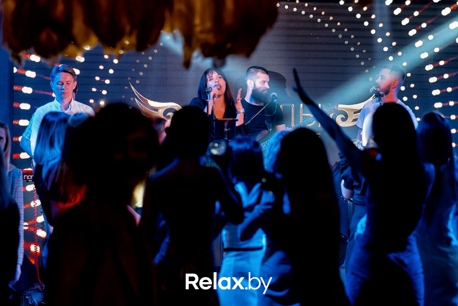 Friday Music, фото № 16