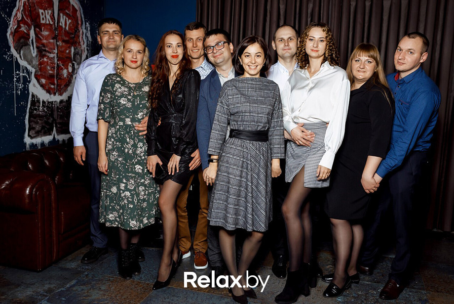 Brooklyn Live!, фото № 35